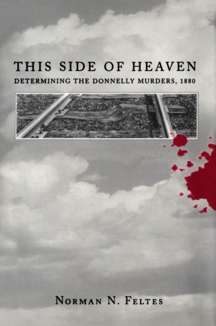 This Side of Heaven