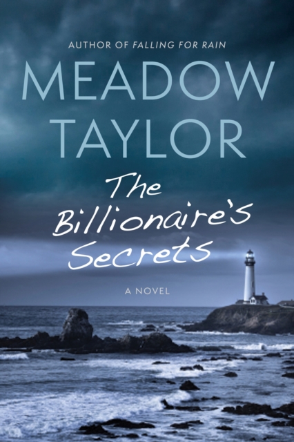 Billionaire's Secrets