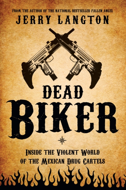 Dead Biker