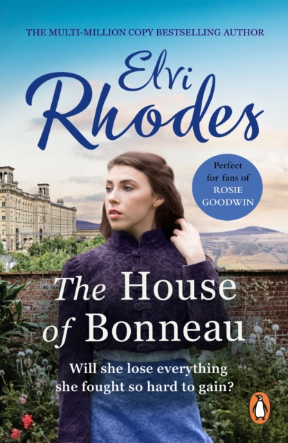 House Of Bonneau