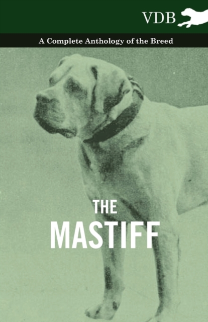 Mastiff - A Complete Anthology of the Breed