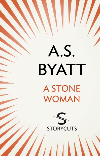 Stone Woman (Storycuts)