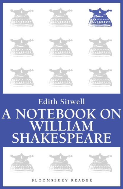 Notebook on William Shakespeare