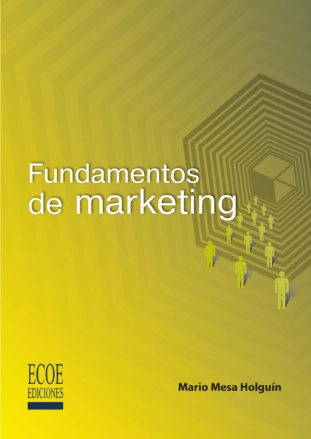 Fundamentos de marketing