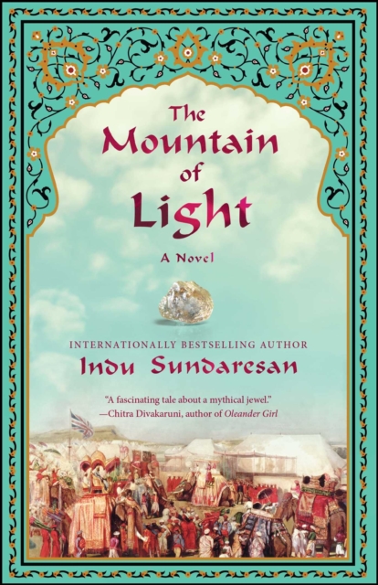 Mountain of Light