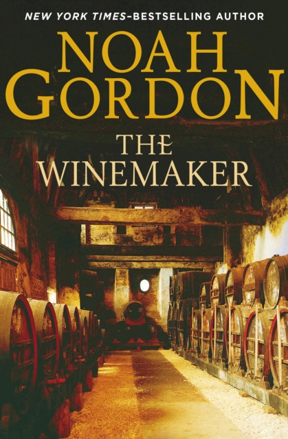 Winemaker