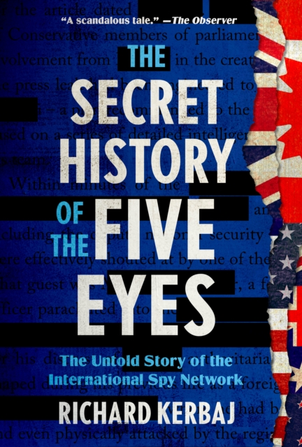 Secret History of the Five Eyes