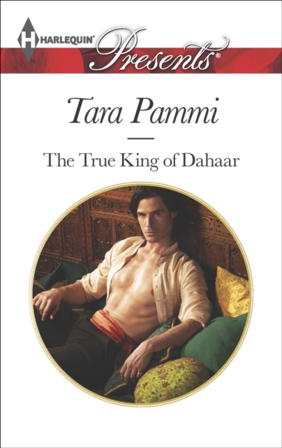 True King of Dahaar