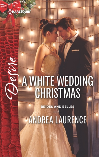 White Wedding Christmas