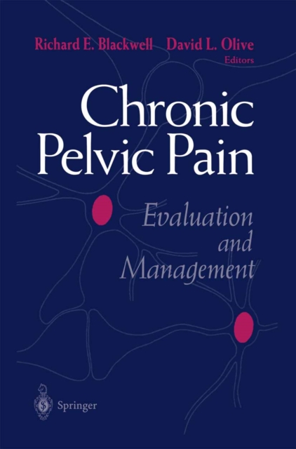 Chronic Pelvic Pain