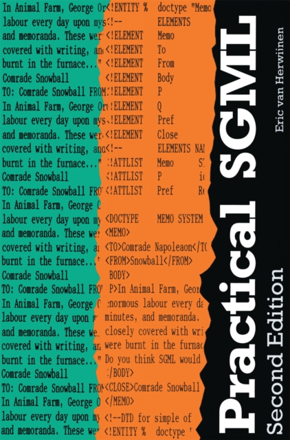 Practical SGML