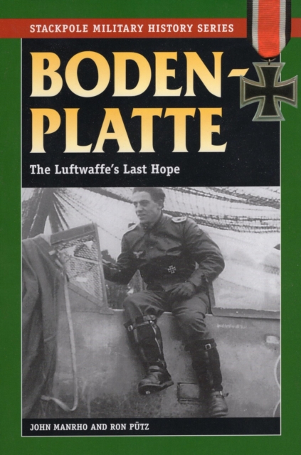 Bodenplatte