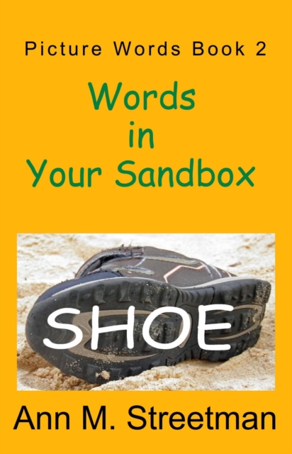 Words in Your Sandbox