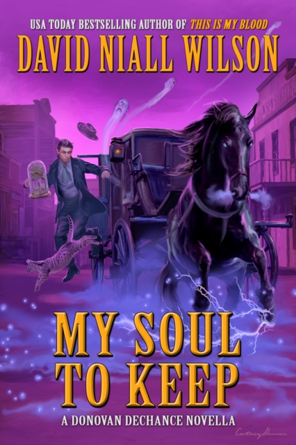 My Soul to Keep & Others