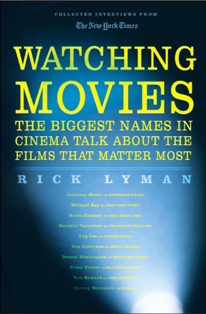 Watching Movies
