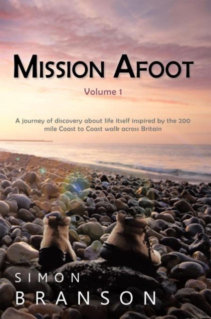 Mission Afoot  Volume 1