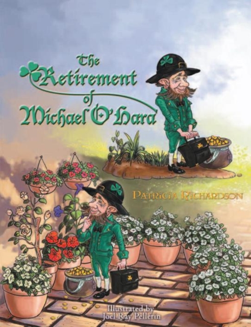 Retirement of Michael O'hara