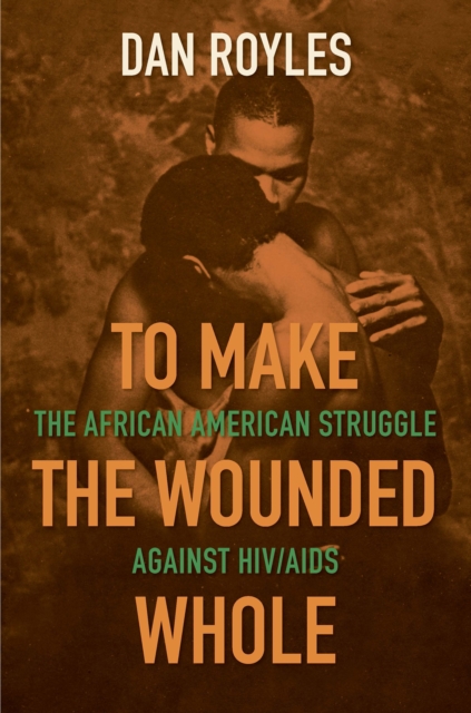 To Make the Wounded Whole