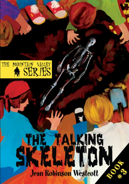 Talking Skeleton
