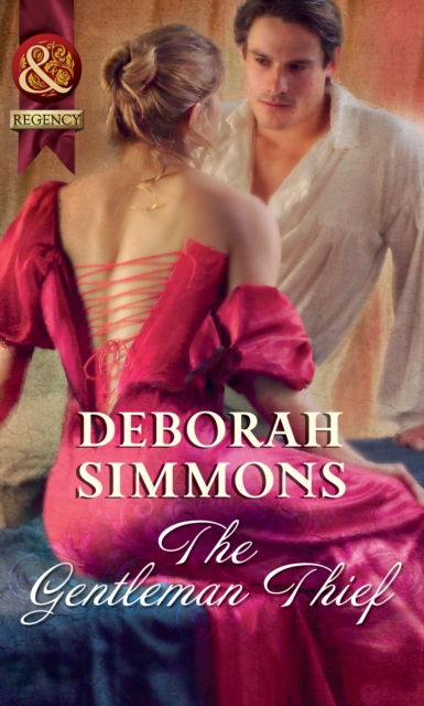 Gentleman Thief (Mills & Boon Historical)