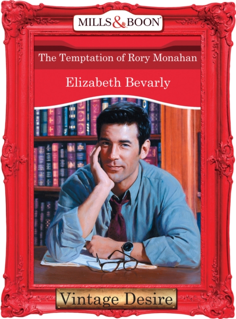 Temptation of Rory Monahan