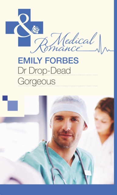 DR DROP-DEAD GORGEOUS EB