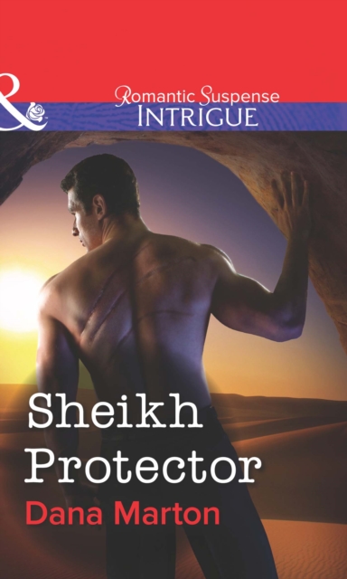 Sheikh Protector (Mills & Boon Intrigue)