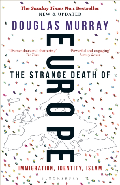Strange Death of Europe