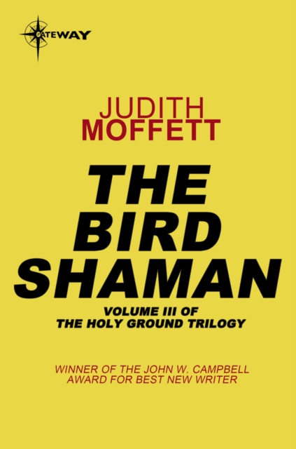 Bird Shaman