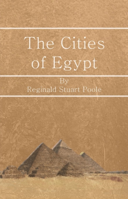 Cities of Egypt