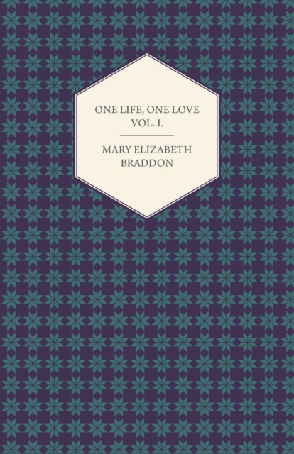 One Life, One Love Vol. I.
