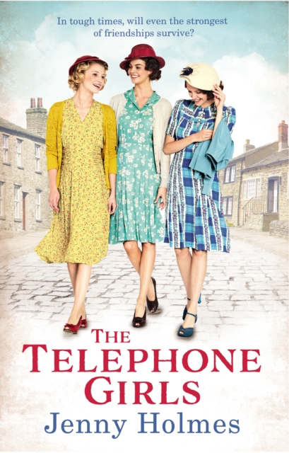Telephone Girls