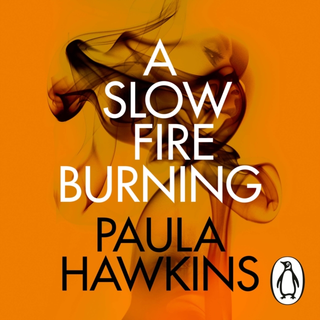 Slow Fire Burning