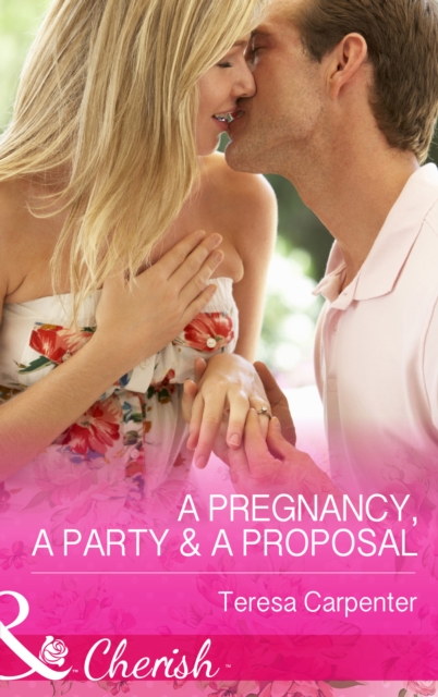 Pregnancy, a Party & a Proposal