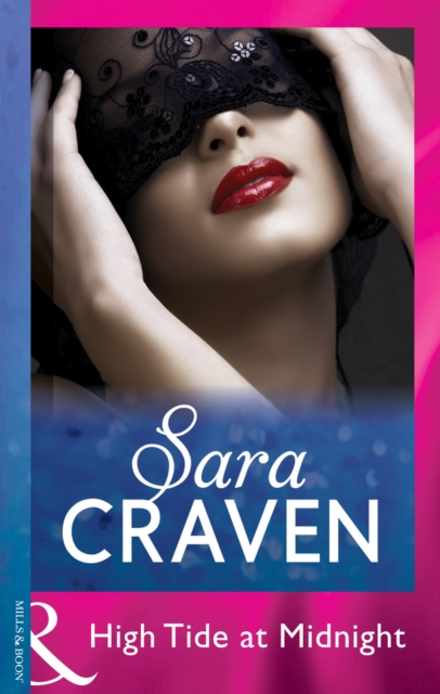 High Tide At Midnight (Mills & Boon Modern)
