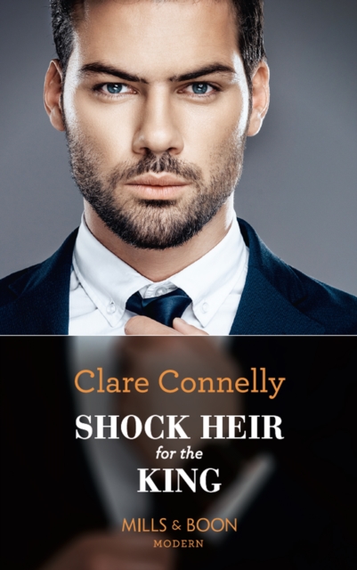 Shock Heir For The King