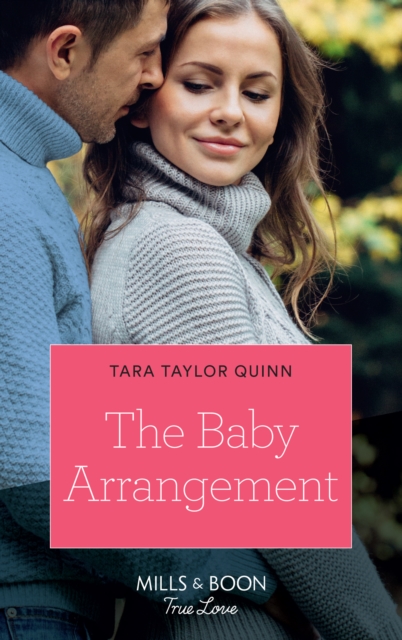 Baby Arrangement