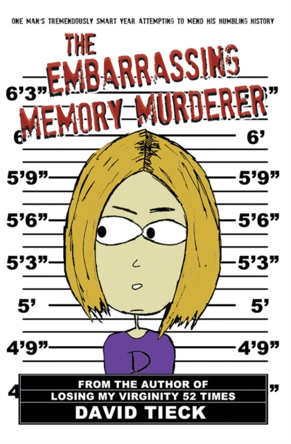 Embarasing Memory Murderer