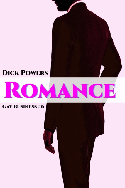 Romance (Gay Business #6)