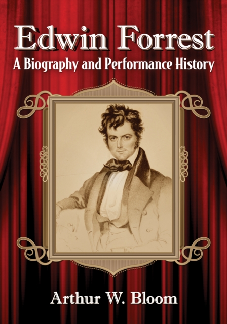 Edwin Forrest