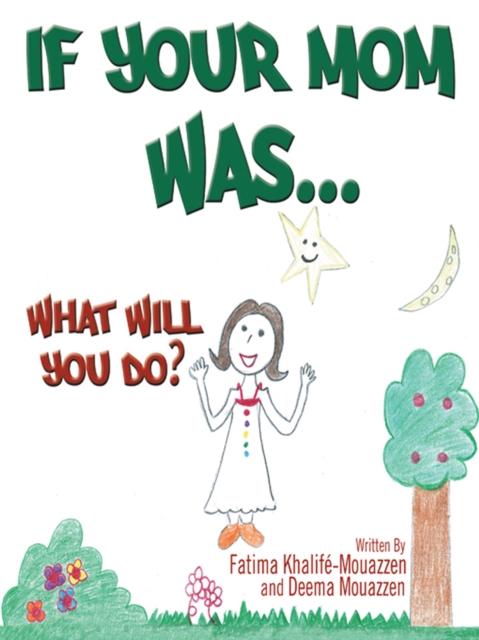 If Your Mom Was.....