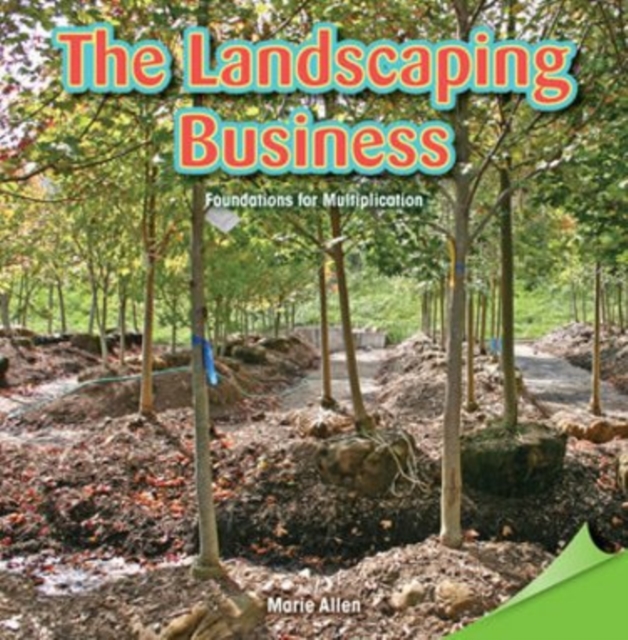 Landscaping Business