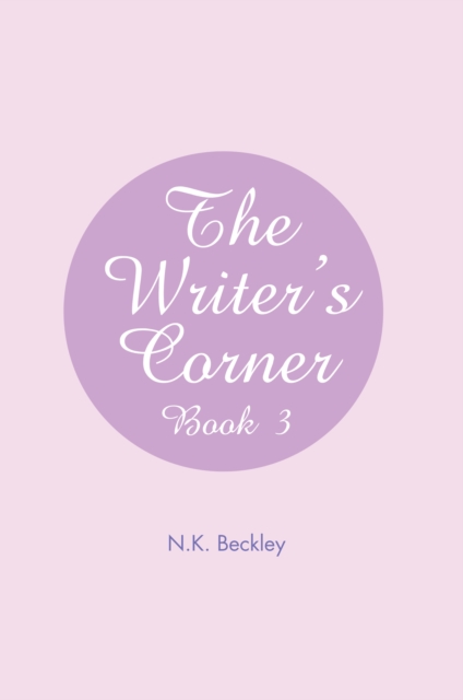Writer's Corner