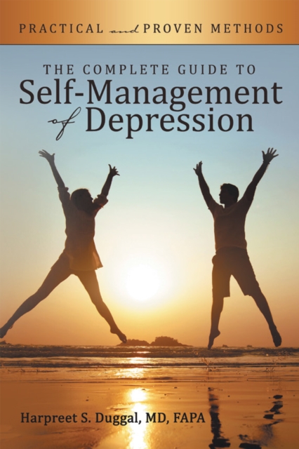 Complete Guide to Self-Management of Depression