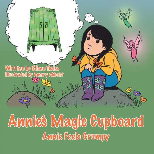 Annie'S Magic Cupboard