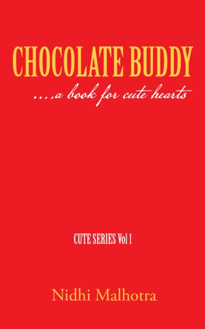 Chocolate Buddy