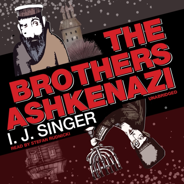 Brothers Ashkenazi