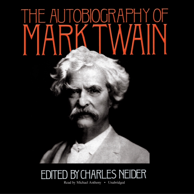 Autobiography of Mark Twain