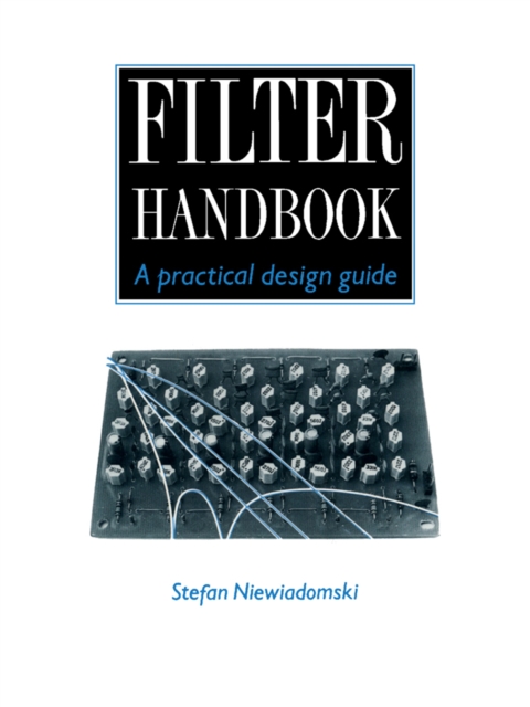 Filter Handbook