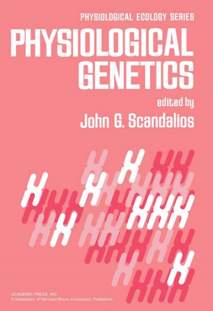Physiological Genetics